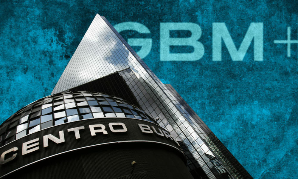 BMV GBM asesores financieros