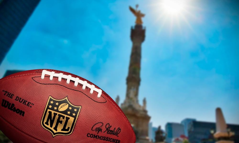 NFL México