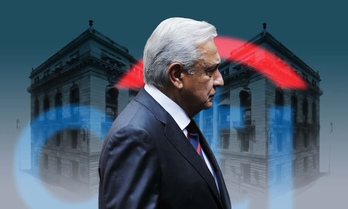 Citibanamex control de precios de AMLO