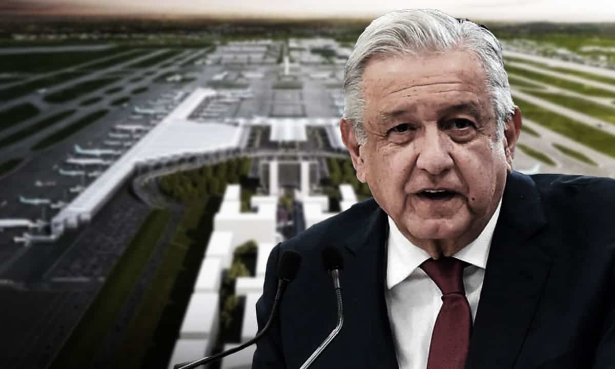 rediseño espacio aéreo