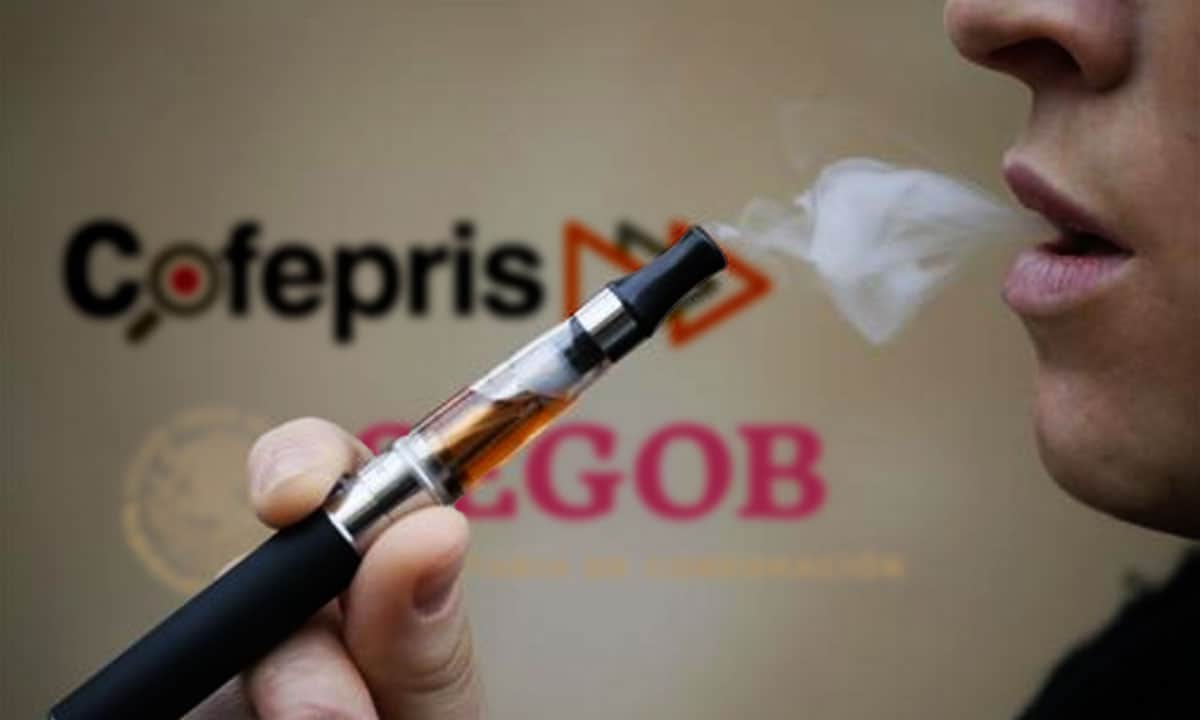 vapeadores-Cofepris