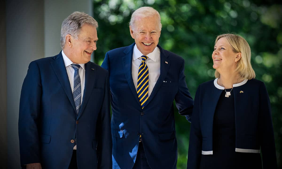 Biden-Finlandia-Suecia