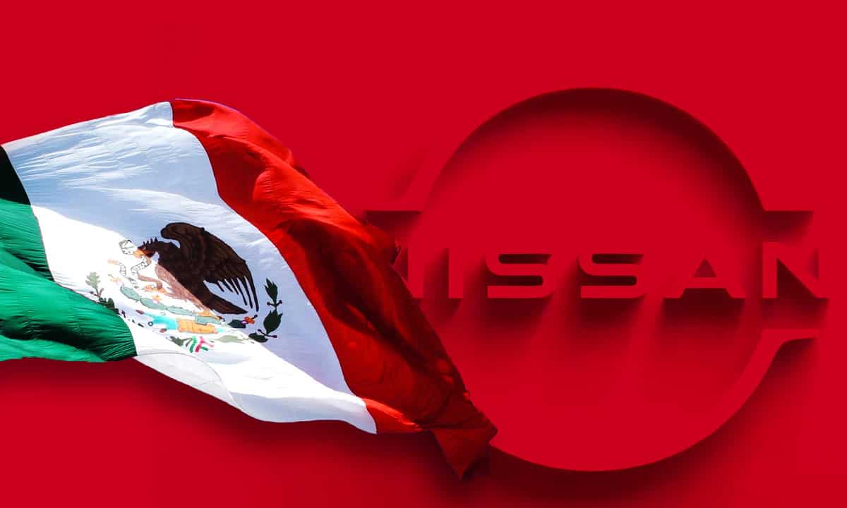 nissan-méxico