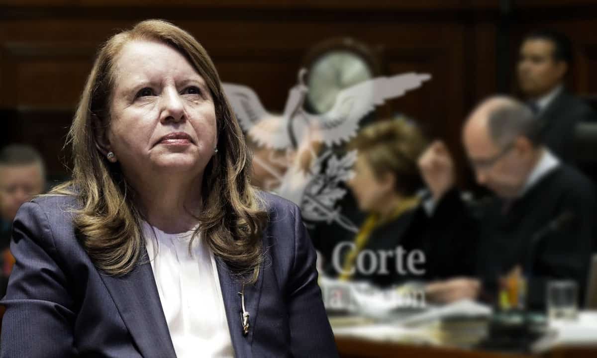 SCJN superdelegados