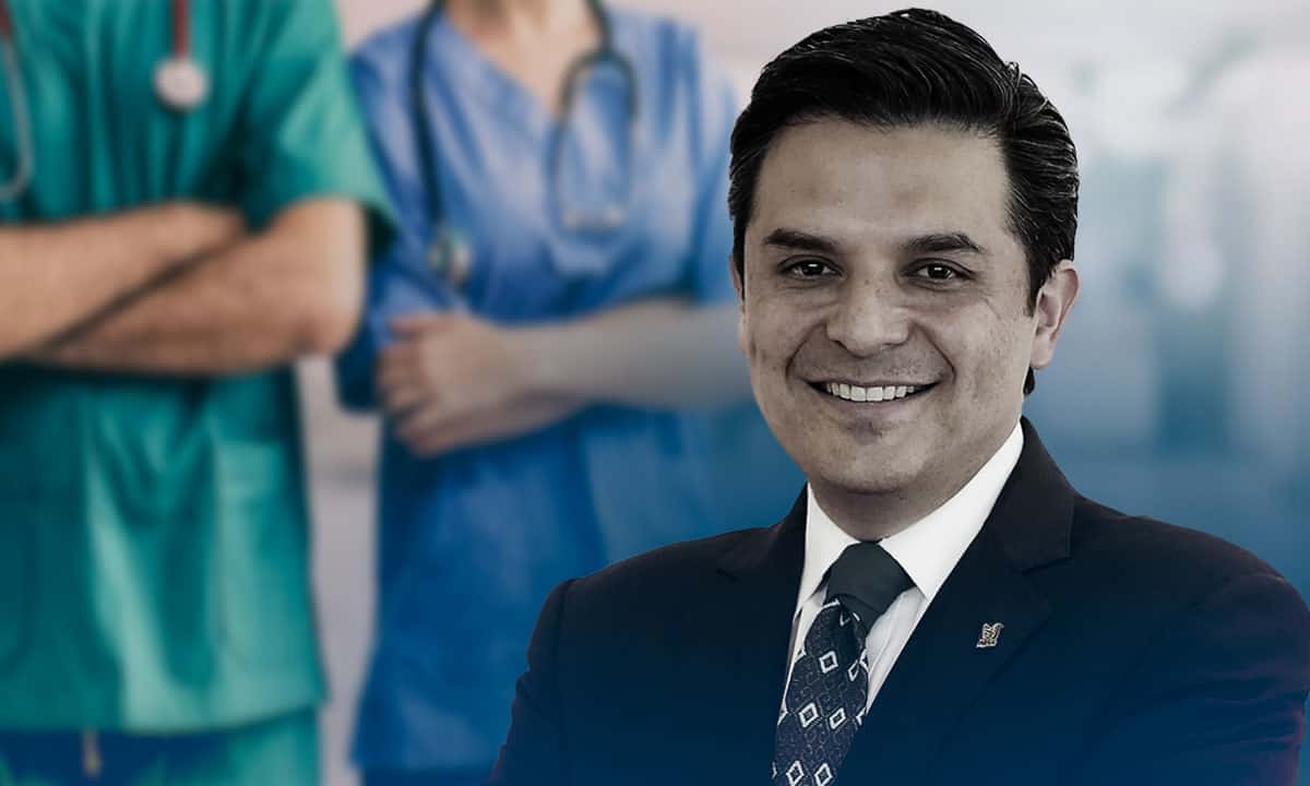 convocatoria médicos