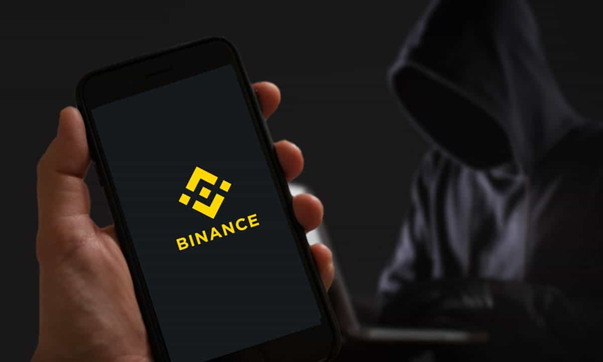 binance