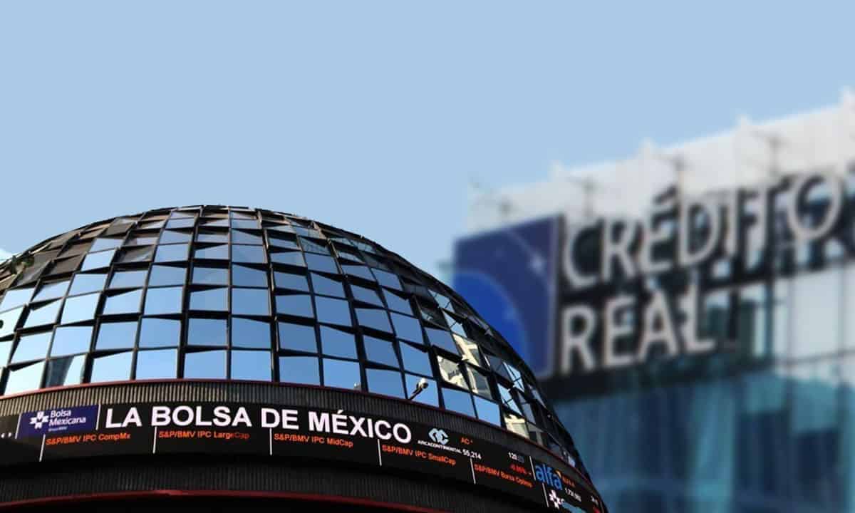 Crédito Real, sin razones para seguir en la BMV