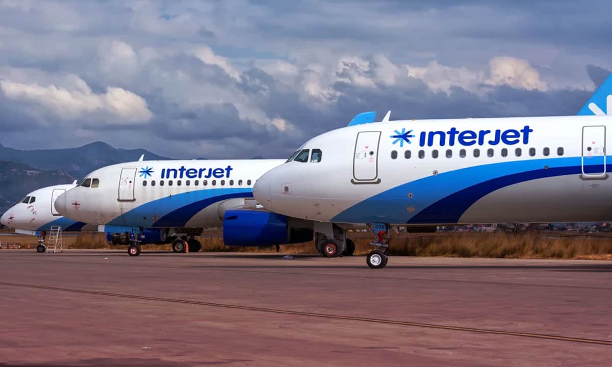 Interjet