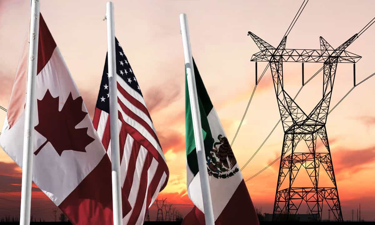 México busca arreglar disputa comercial con EU antes de llegar a panel