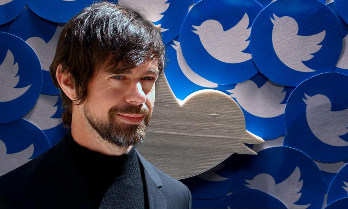 Jack Dorsey queda enmedio de la disputa entre Elon Musk y Twitter