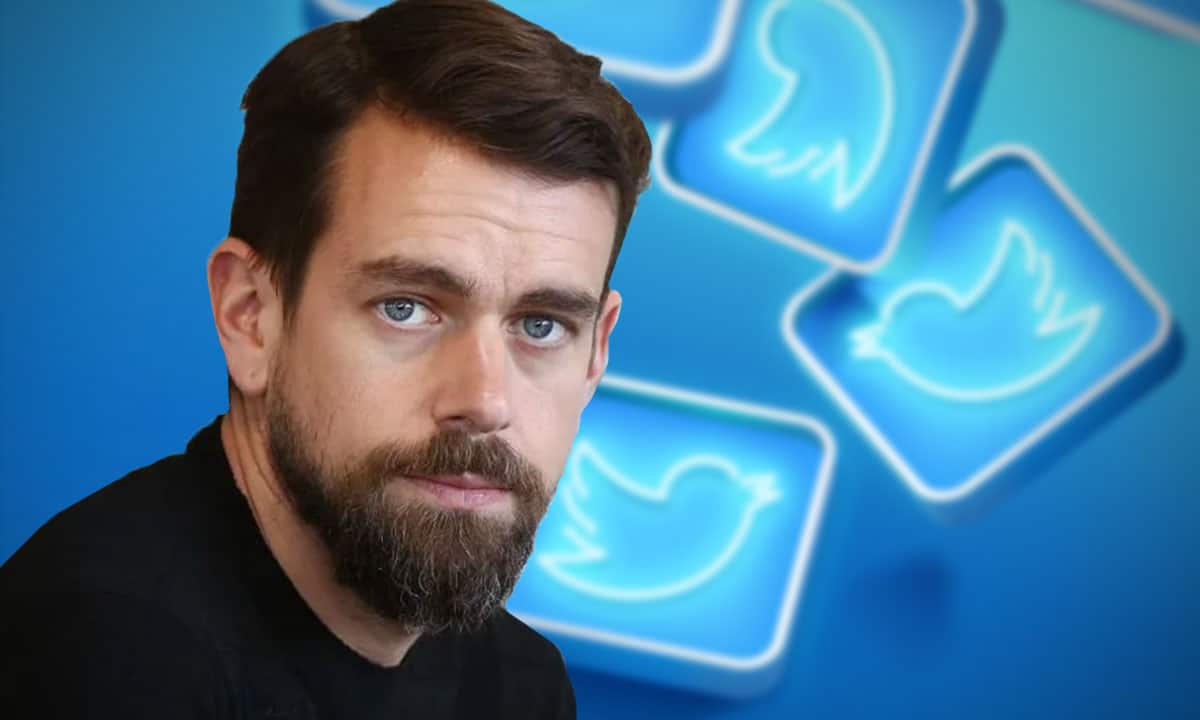 twitter jack dorsey empresa