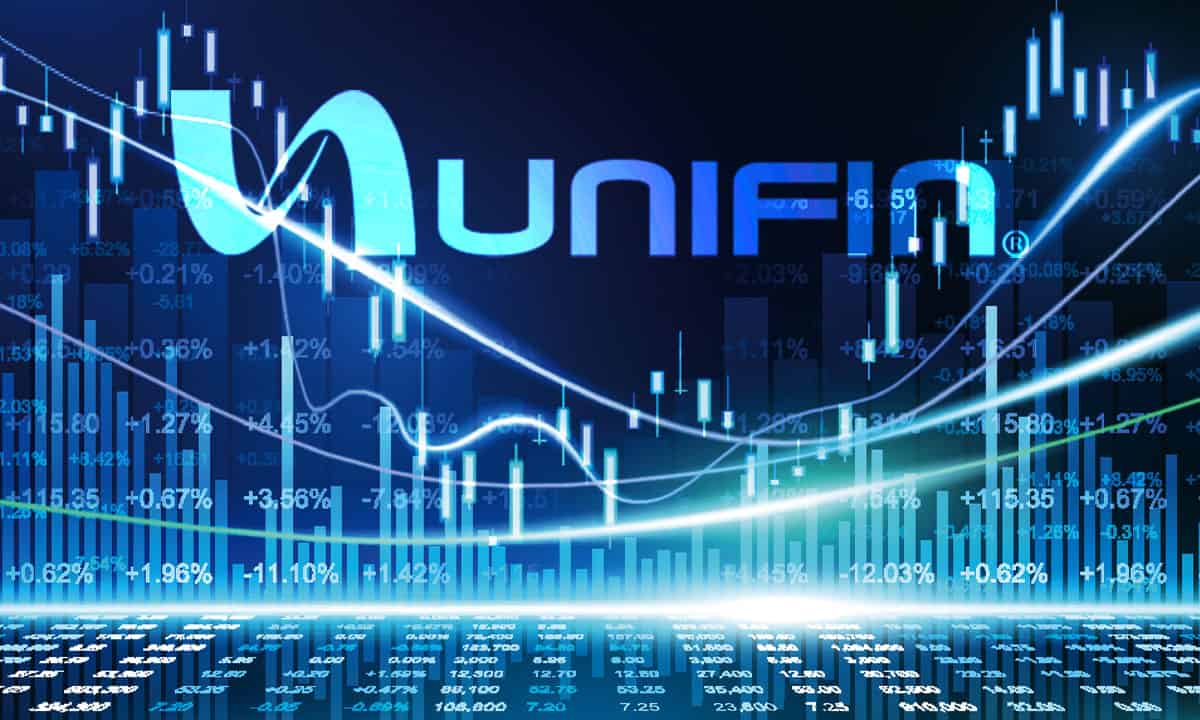 acciones de unifin 12 de agosto de 2022