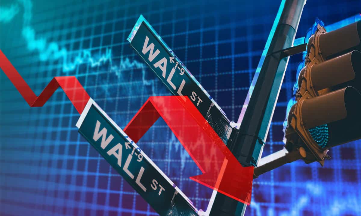 indices de Wall Street