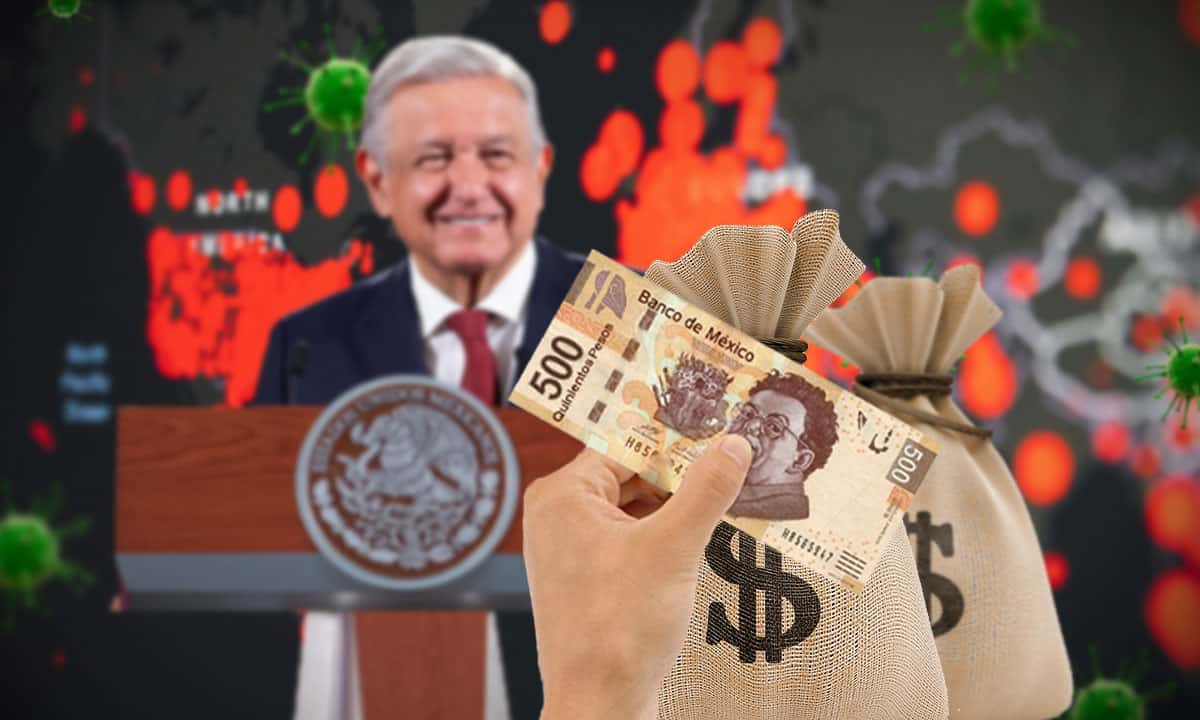 El principal logro económico de AMLO es financiero