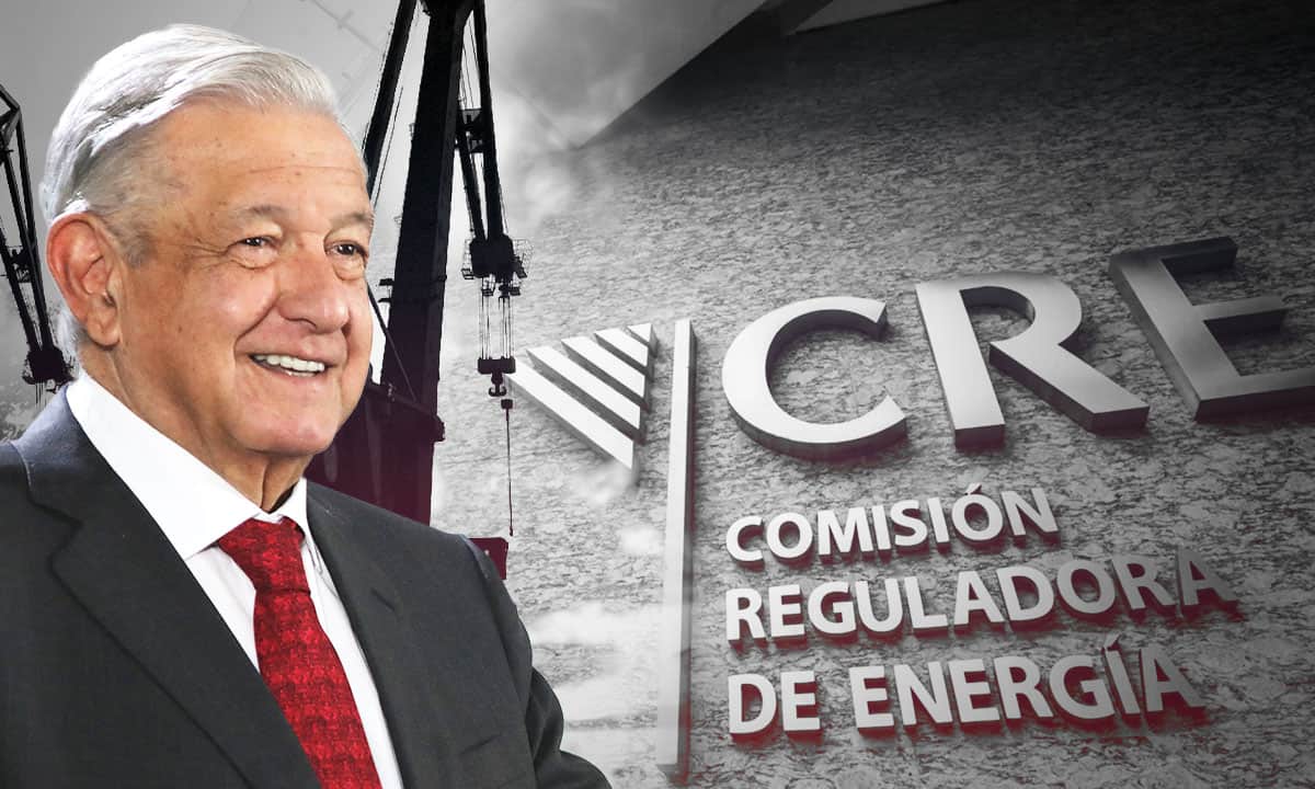 CRE y CNH enfrentan recortes presupuestales de 14% en sexenio de AMLO