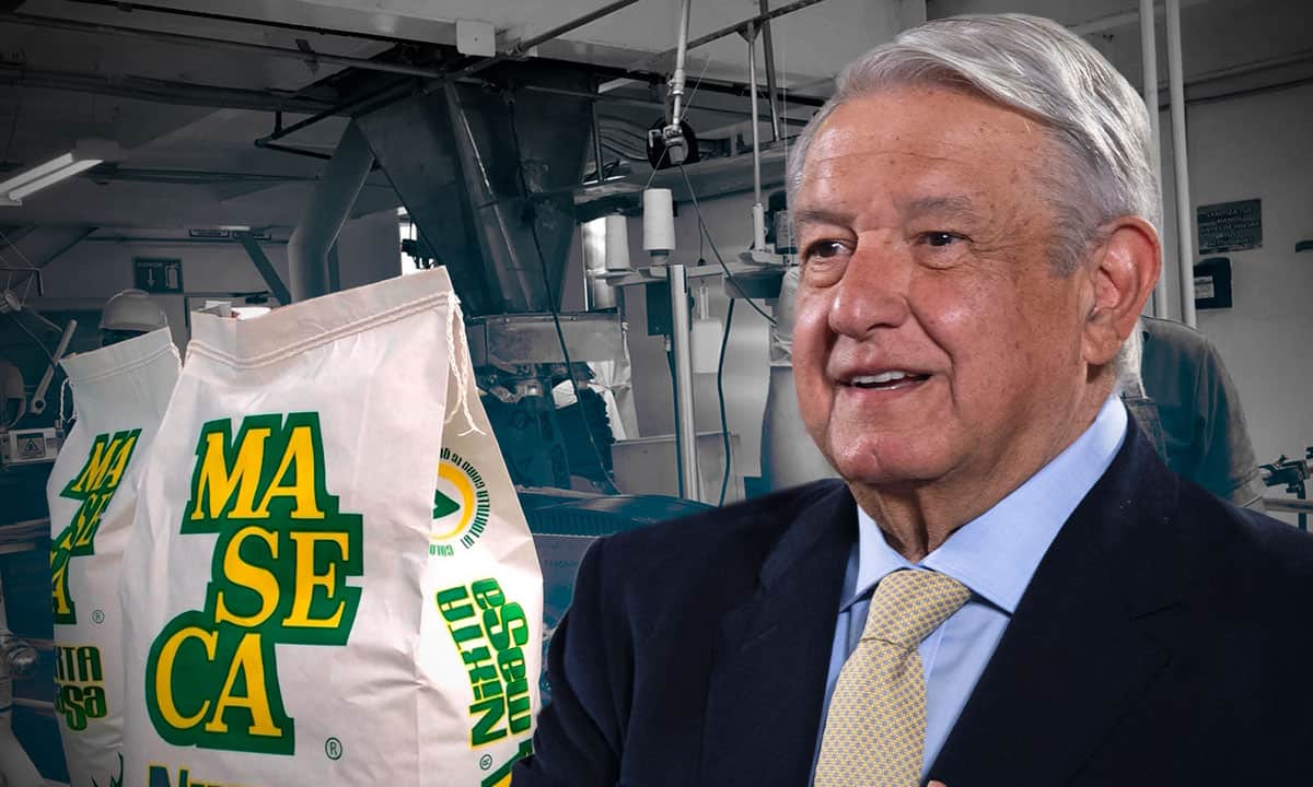 amlo maseca directivos tortillas