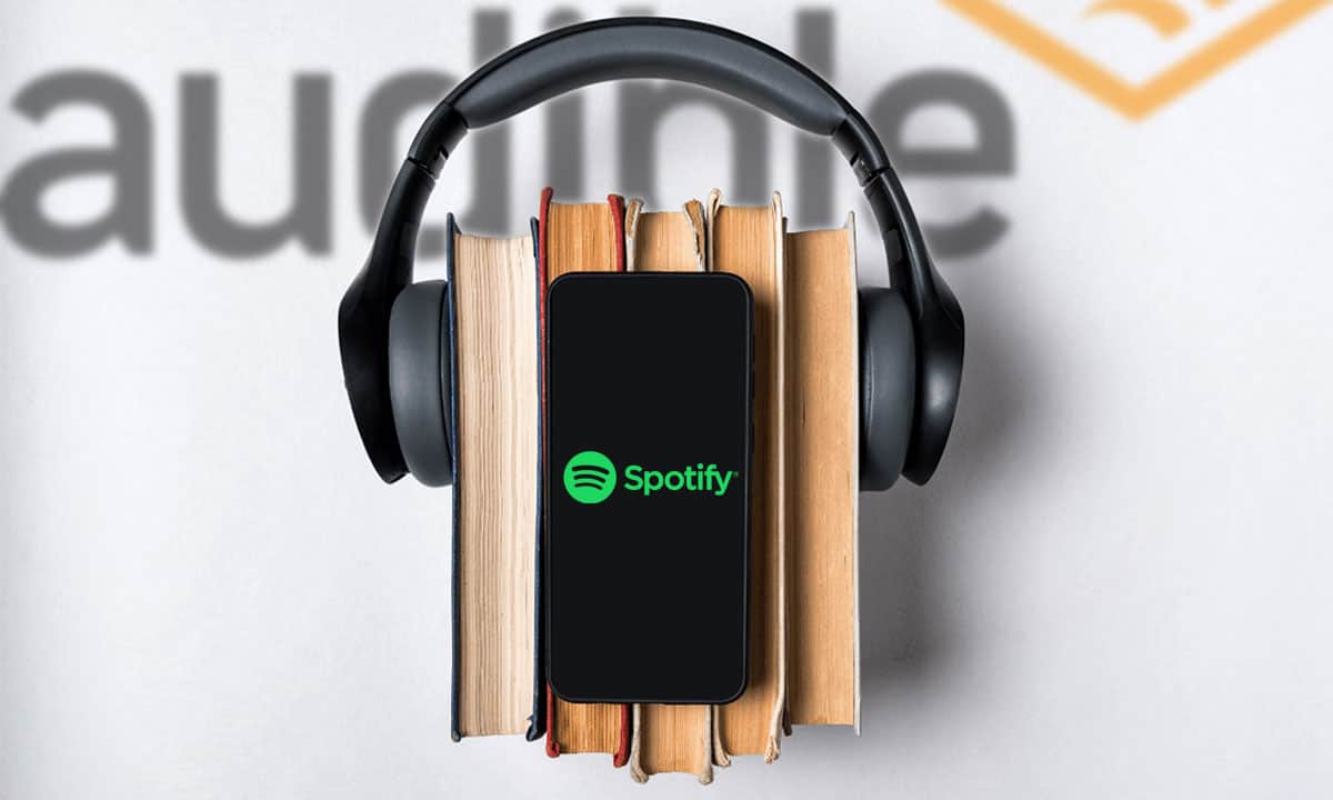 spotify amazon podcast