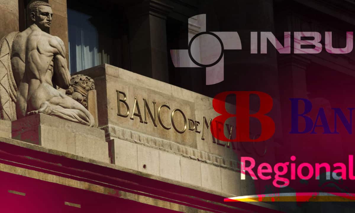 Bancos acciones bolsa mexicana de valores