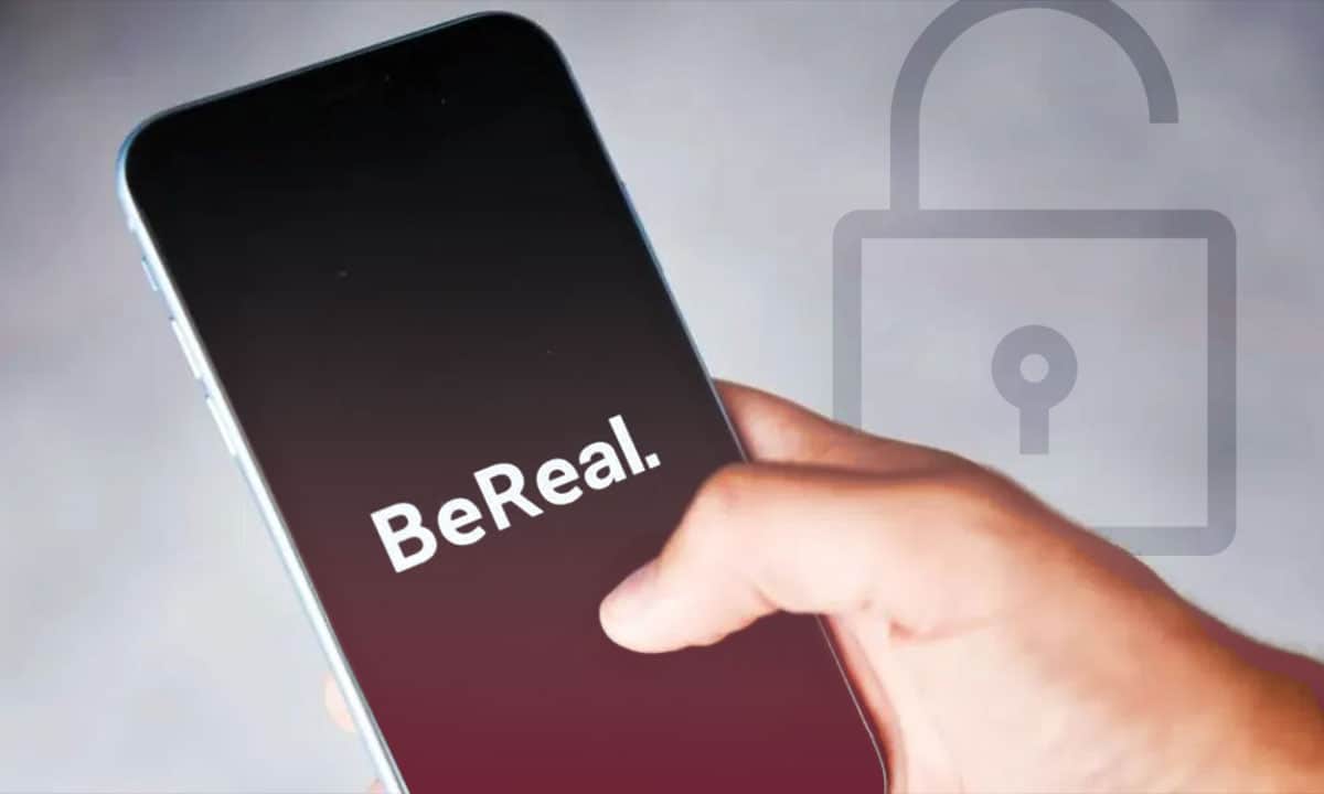 bereal nueva red social