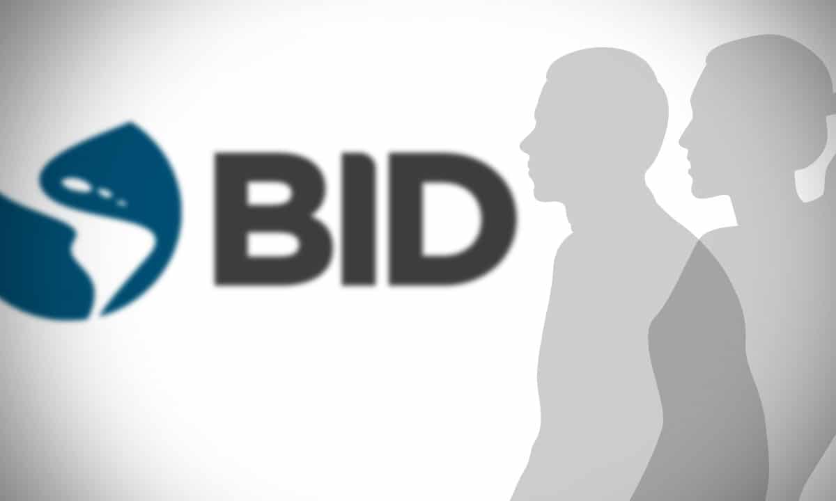 bid sustitucion