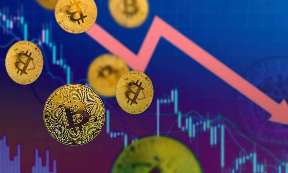 Bitcoin podría caer de precio tras anuncio de la Fed