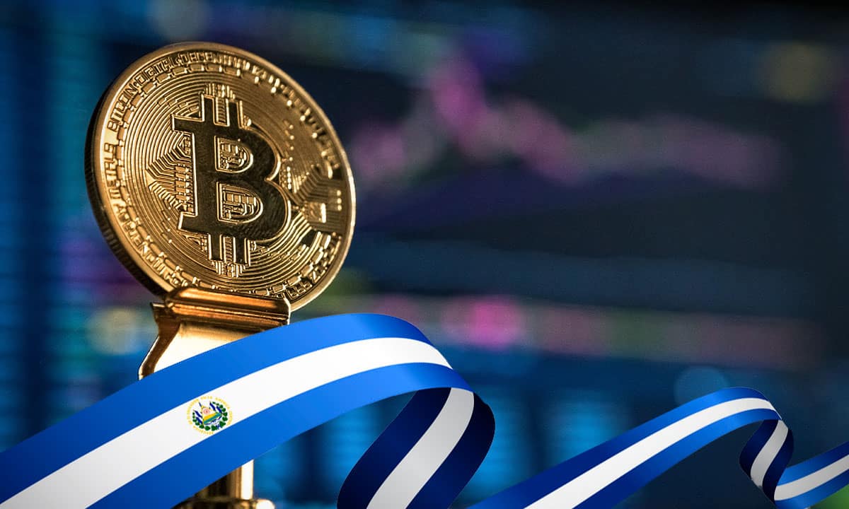 bitcoin cumple un año en El Salvador