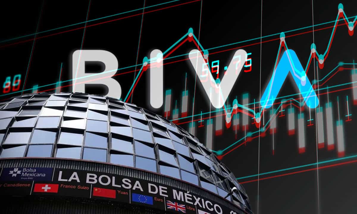 Bolsas BMV BIVA reforma ley del mercado de valores