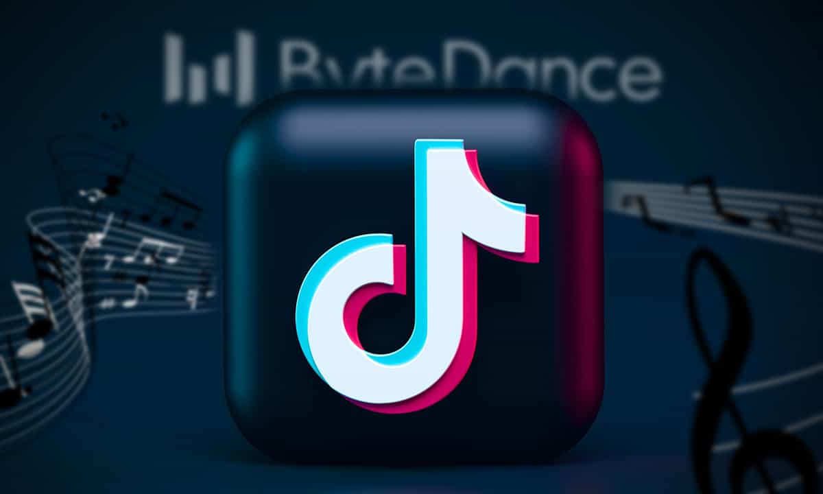 ByteDance quiere capitalizar 'trends' con "TikTok Music"