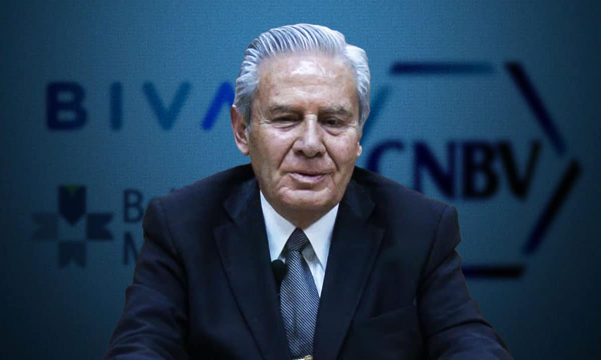 CNBV reforma ley mercado de valores jesús de la fuente