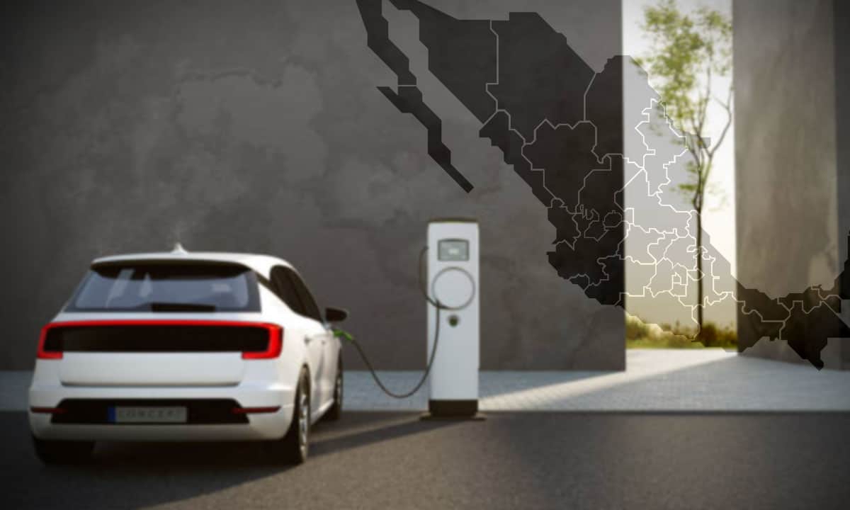 Industria automotriz pide incentivos para impulsar electromovilidad en Mexico