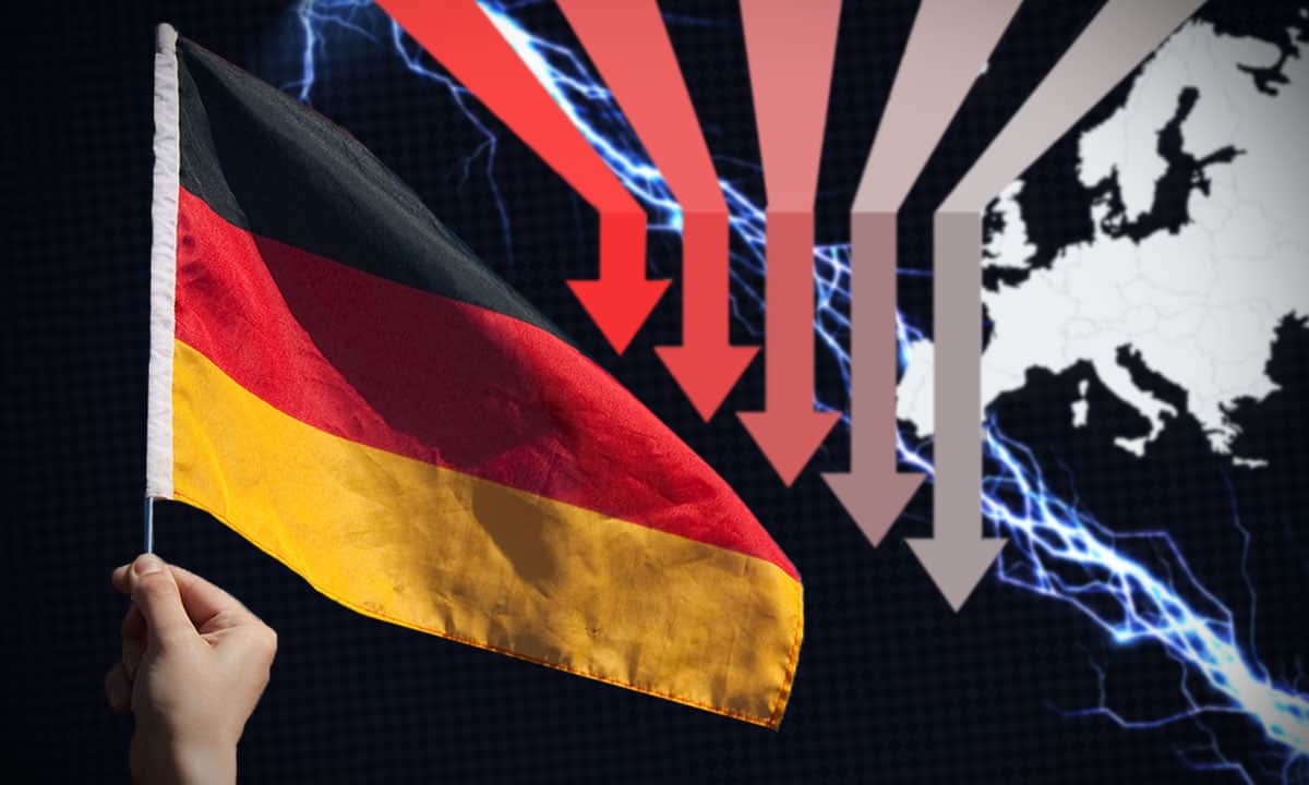 alemania crisis energetica recesion