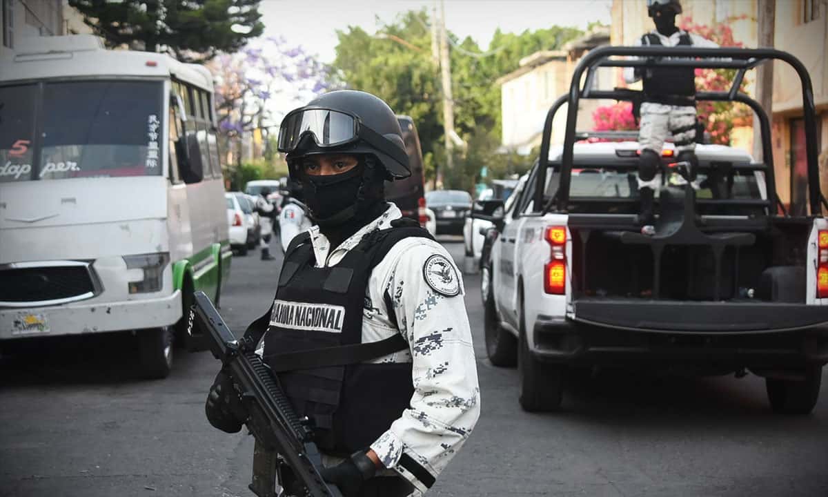 guardia nacional aprobacion reforma