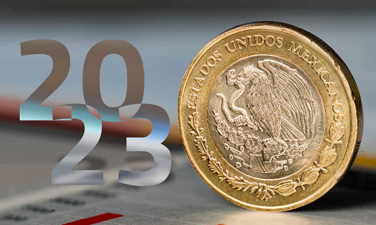 Paquete economico 2023 marco macroeconomico 2023