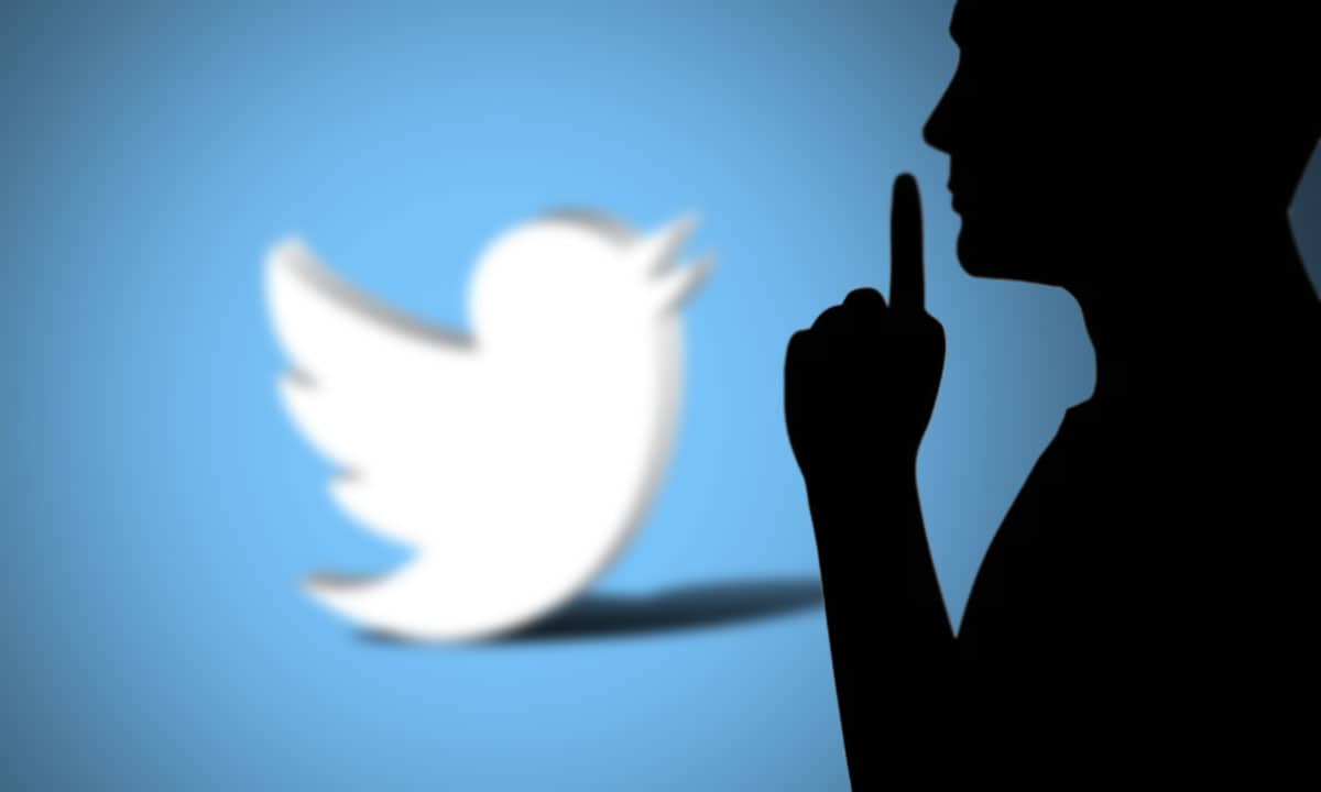 Twitter habría dado 7 mdd a Zatko por guardar silencio