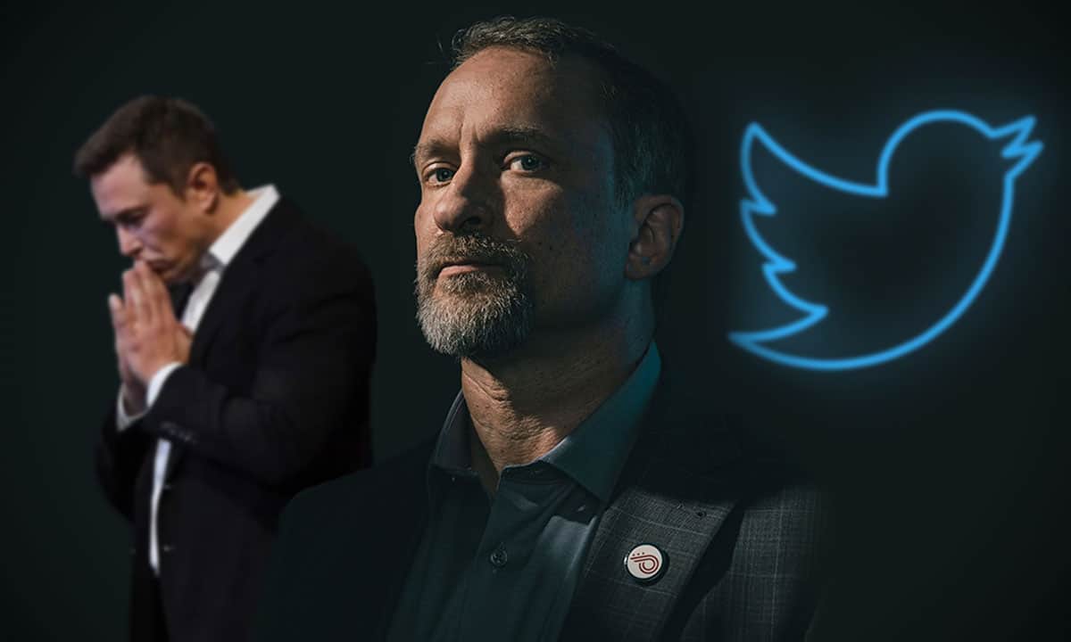 twitter Peiter Zatko elon musk