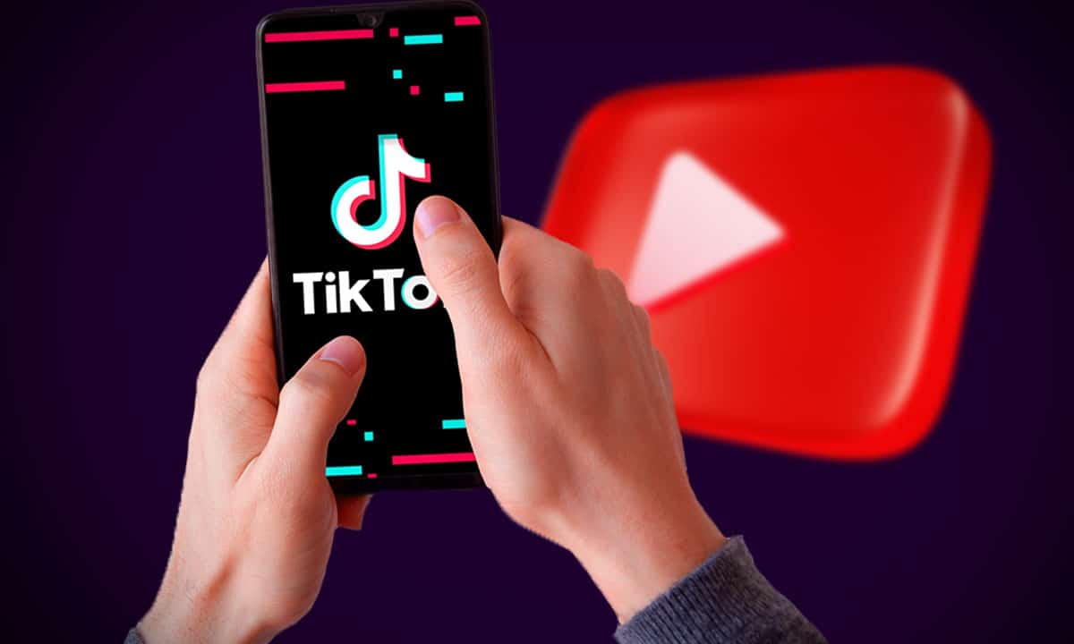 youtube tiktok reels publicidad