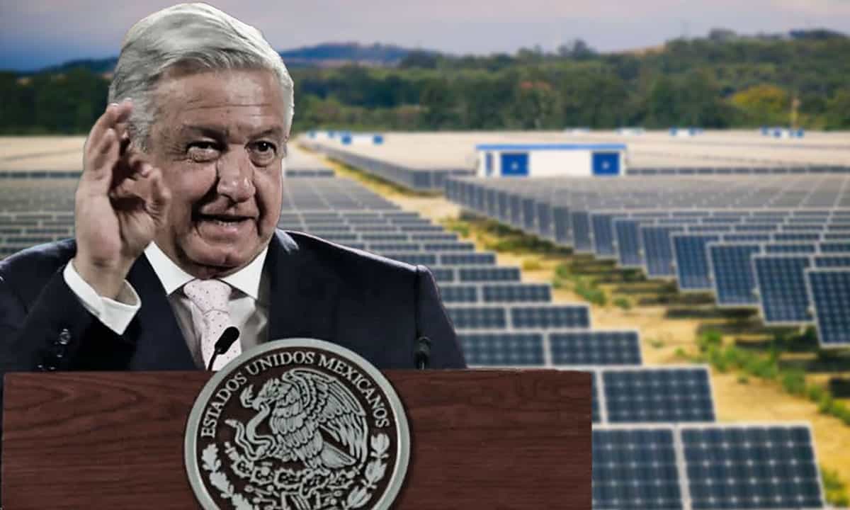 Industria automotriz verde la apuesta de AMLO y EU con Plan Sonora