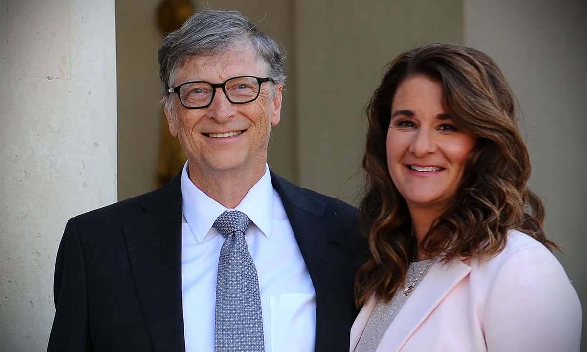 bill melinda gates polio