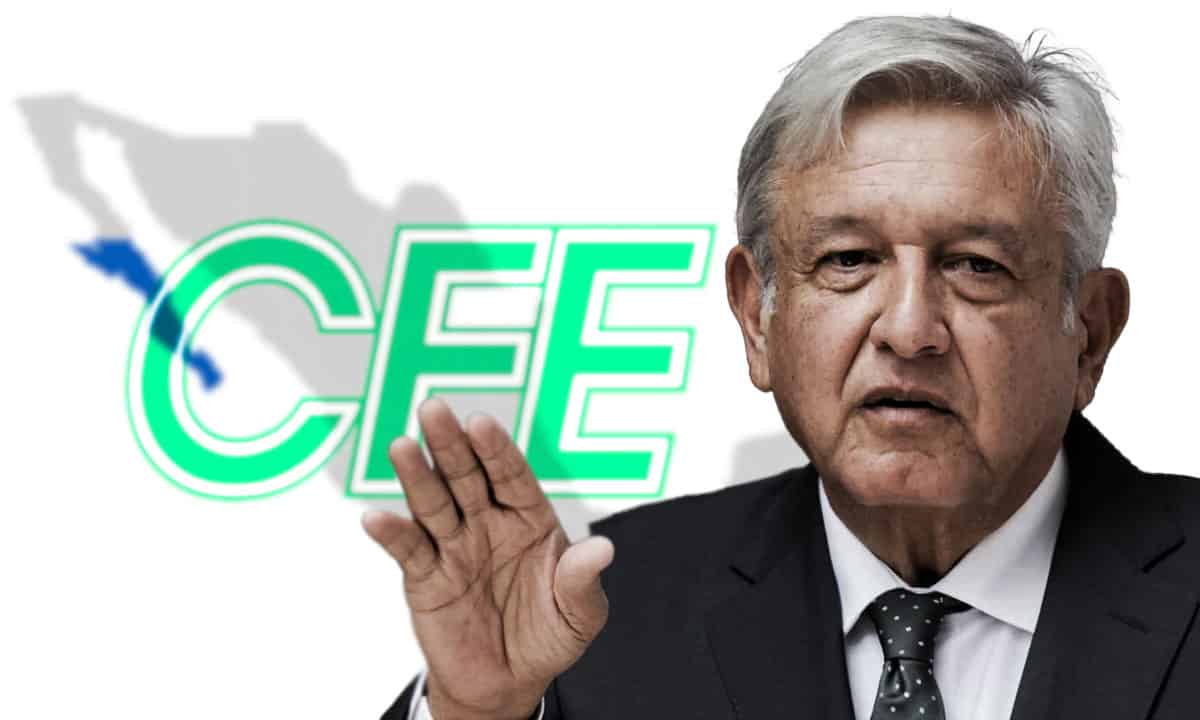 CFE adquiere termoeléctrica por 180 mdd revela AMLO