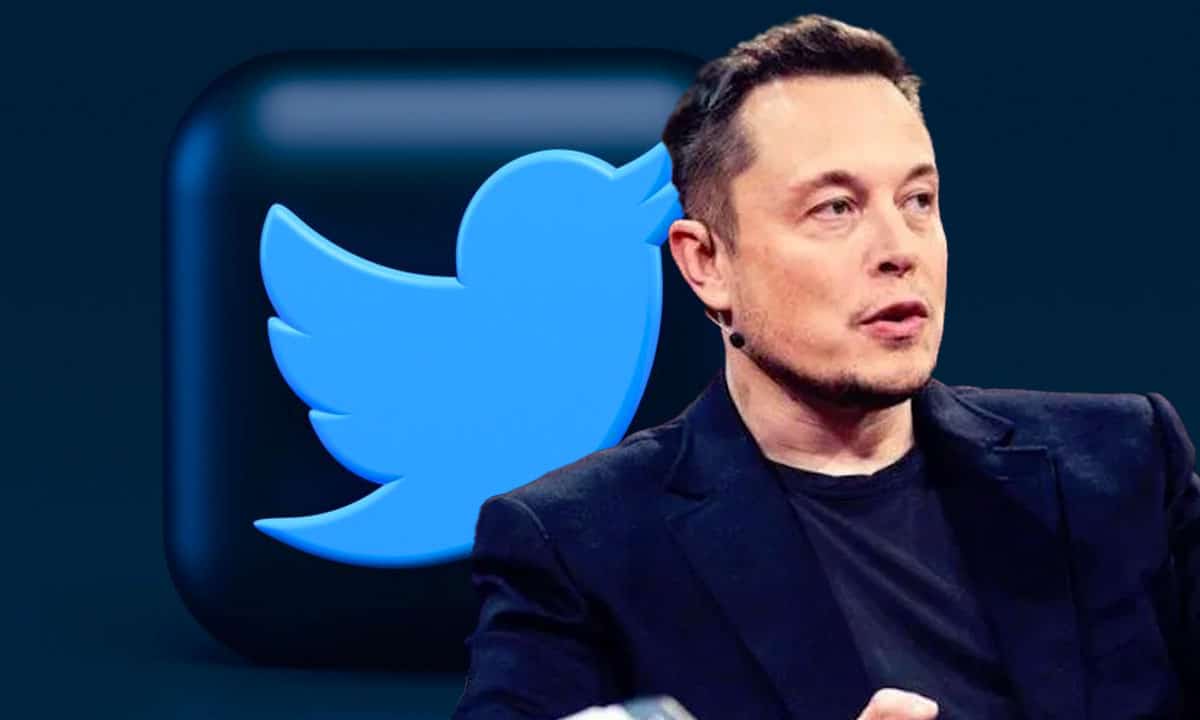 Elon Musk Twitter