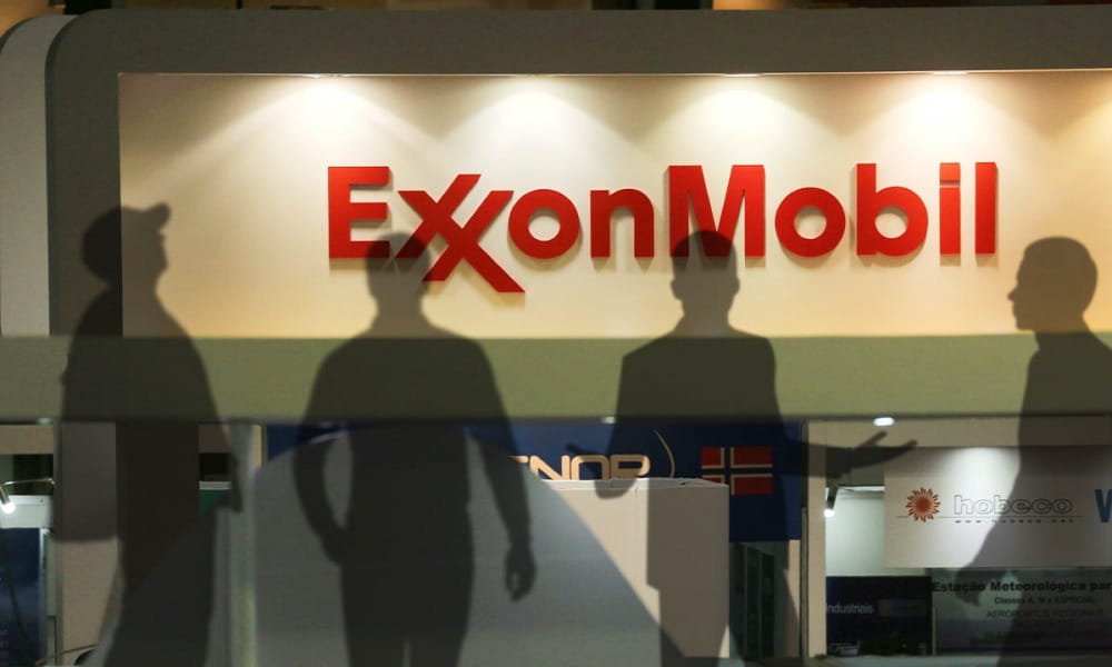 ExxonMobil empleados cultura tóxica