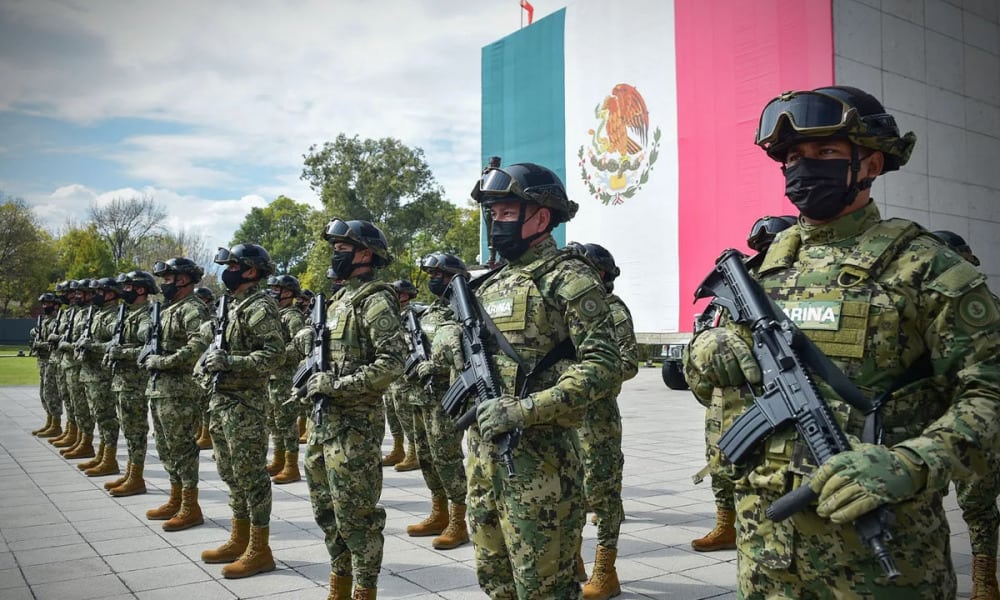 ejercito calles 2028 amlo