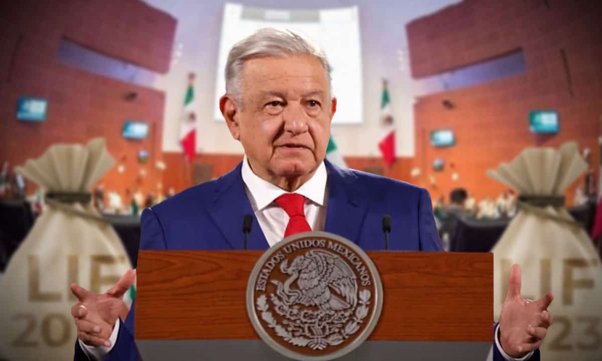 amlo ley de ingresos