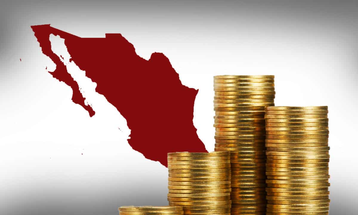 PIB Mexico tercer trimestre 2022