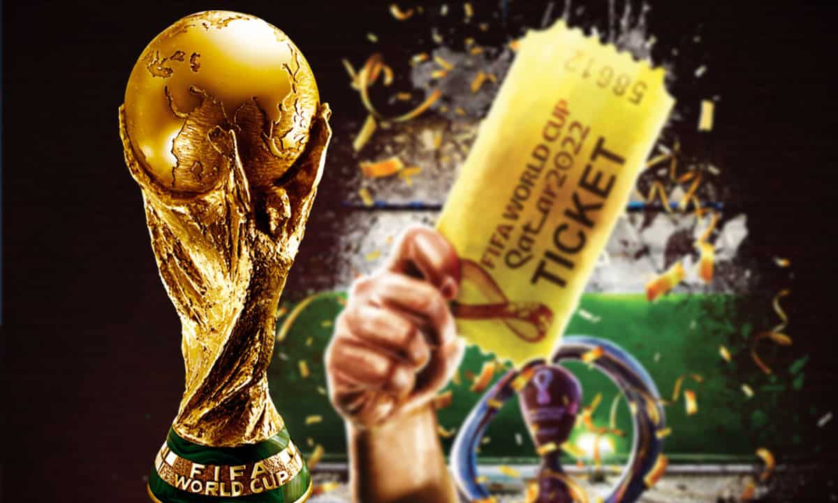 Mundial de Futbol de Catar suma casi 3 millones de entradas vendidas