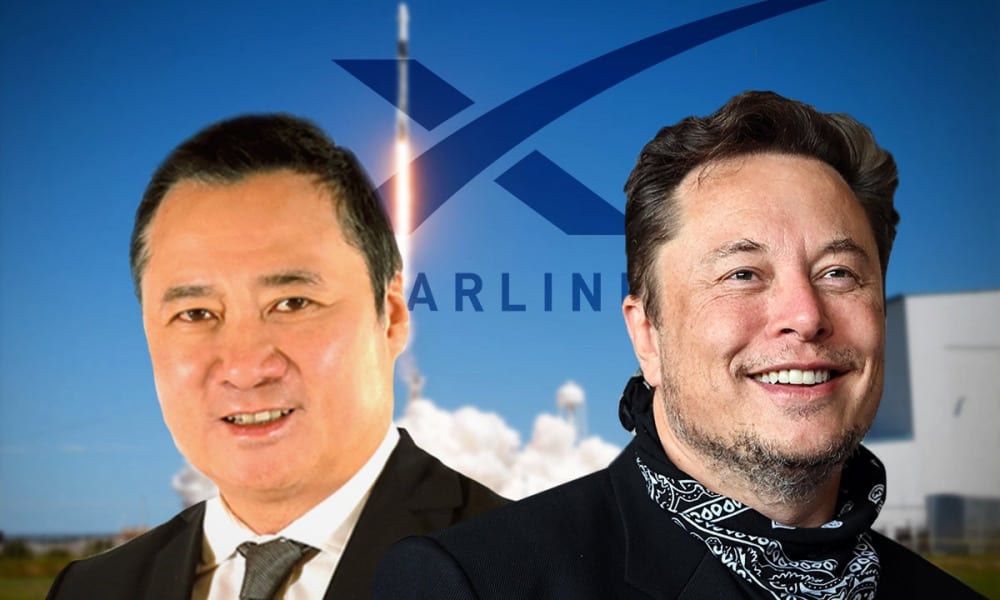 SpaceX Filipinas