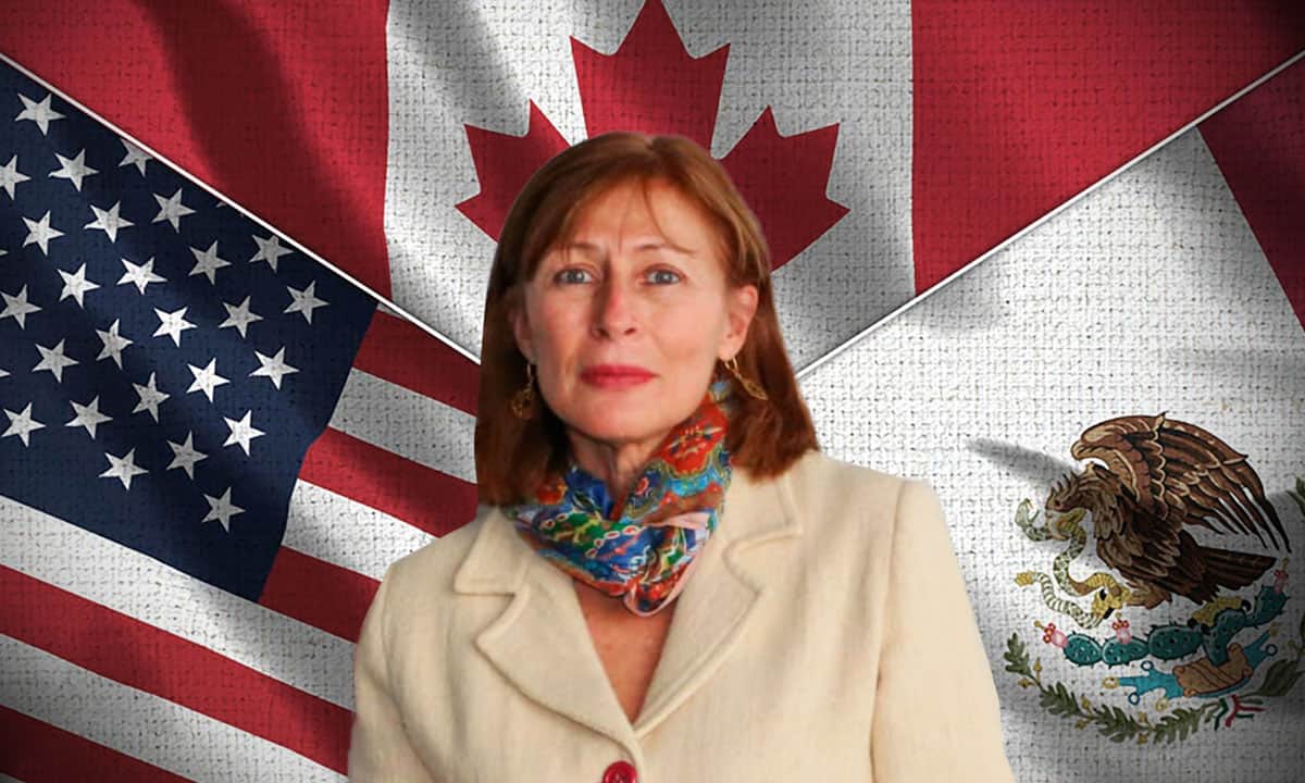 TATIANA CLOUTHIER