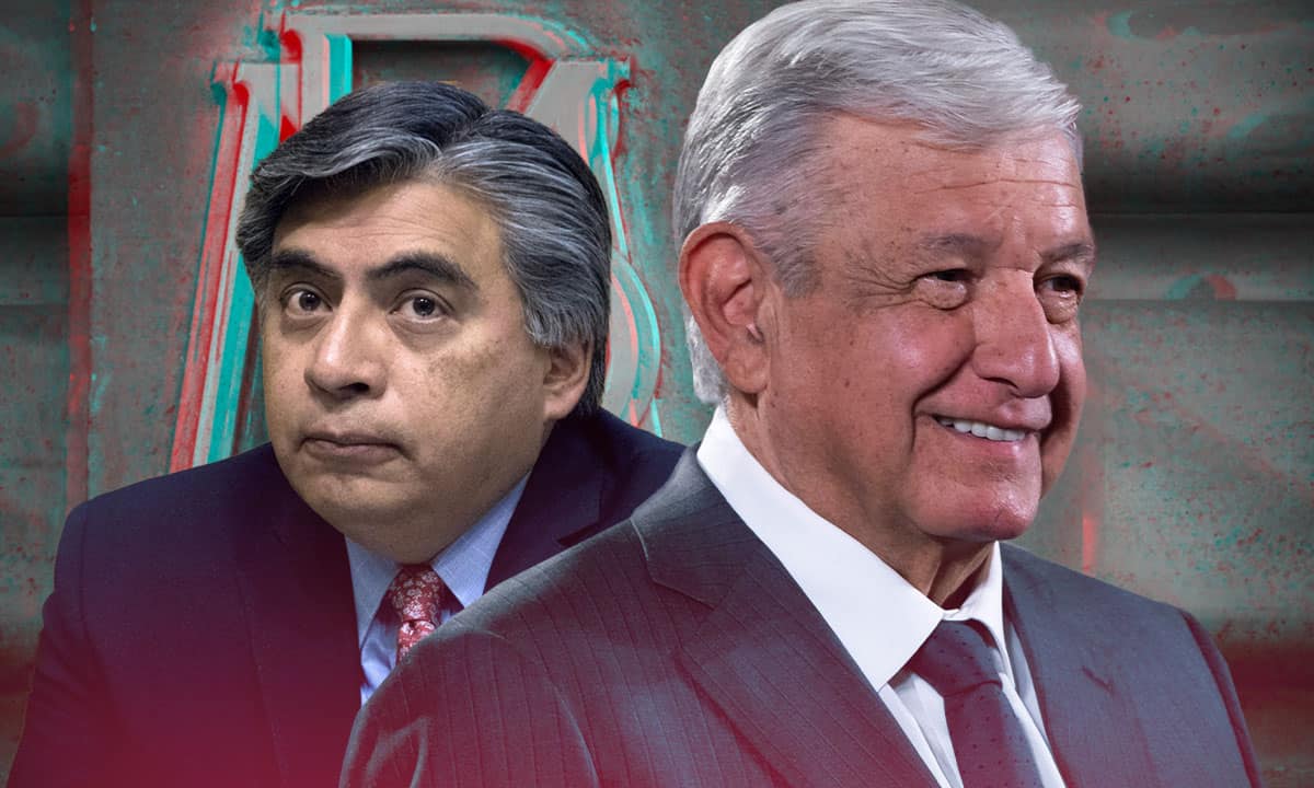 Banxico Gerardo Esquivel AMLO