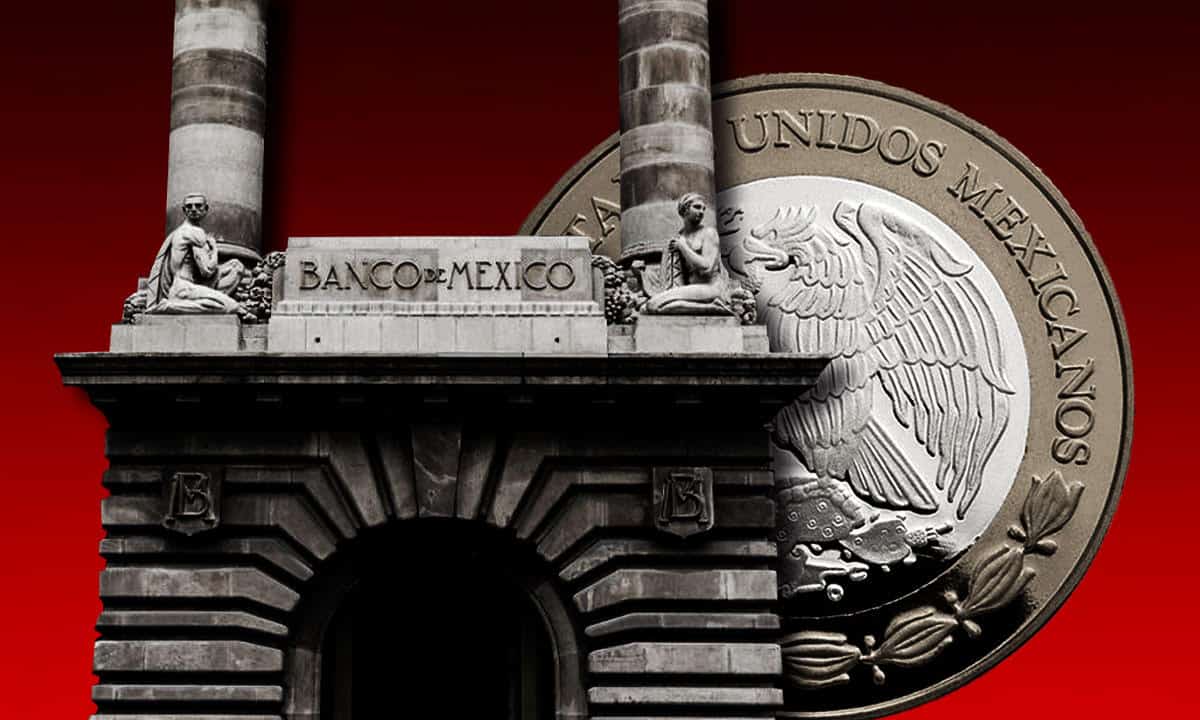 Banxico subida tasa de interes