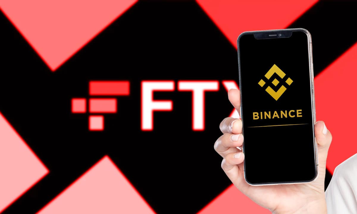 binance ftx